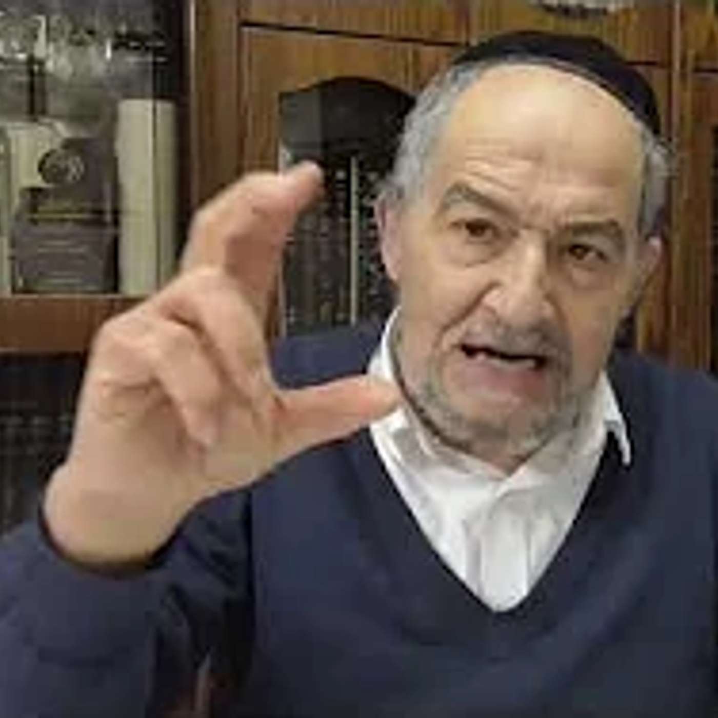 שיחה על עניינים בפרשת בשלח תשפו במרוקאית