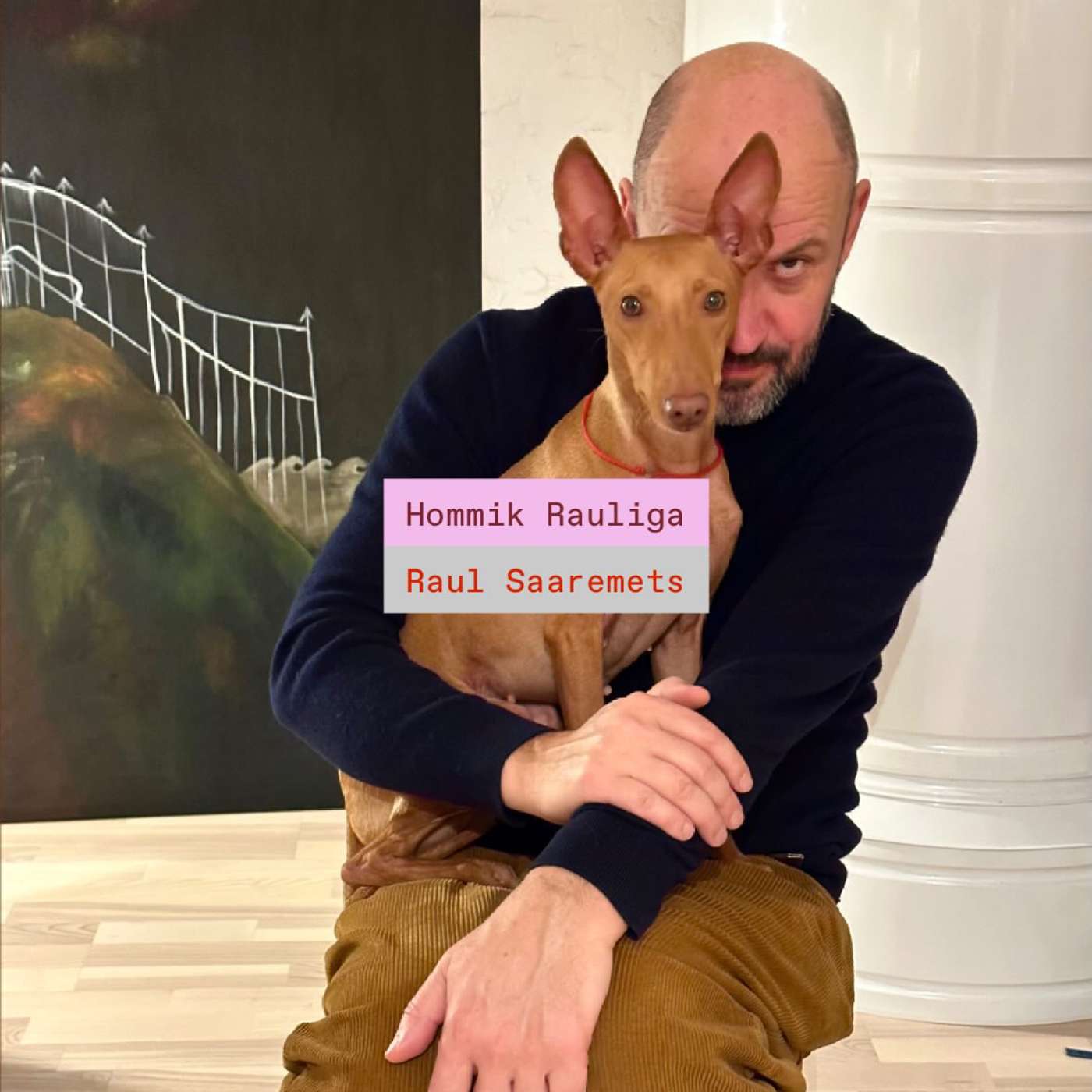 Hommik Rauliga 03.06.26 episode artwork
