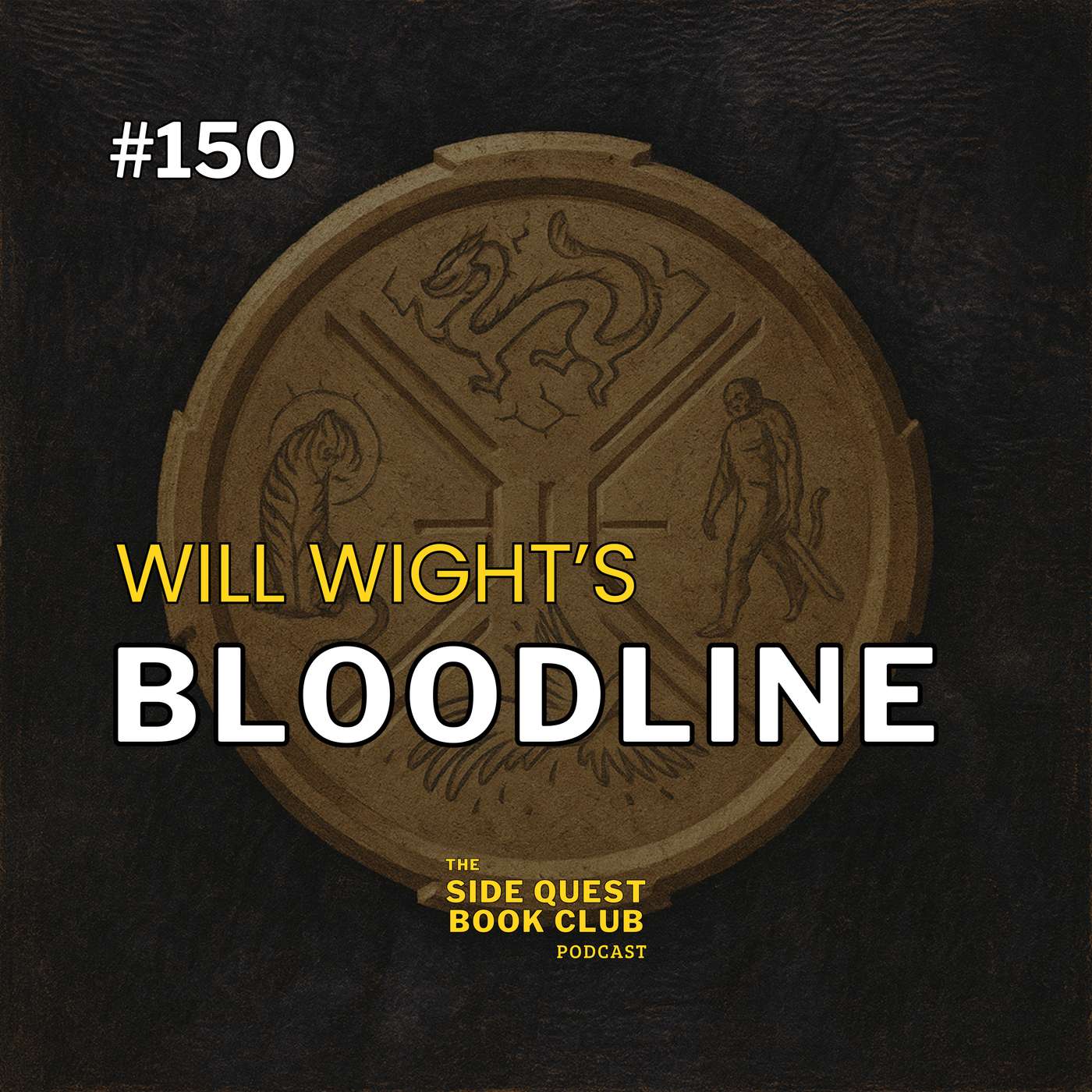 The Side Quest Book Club Podcast