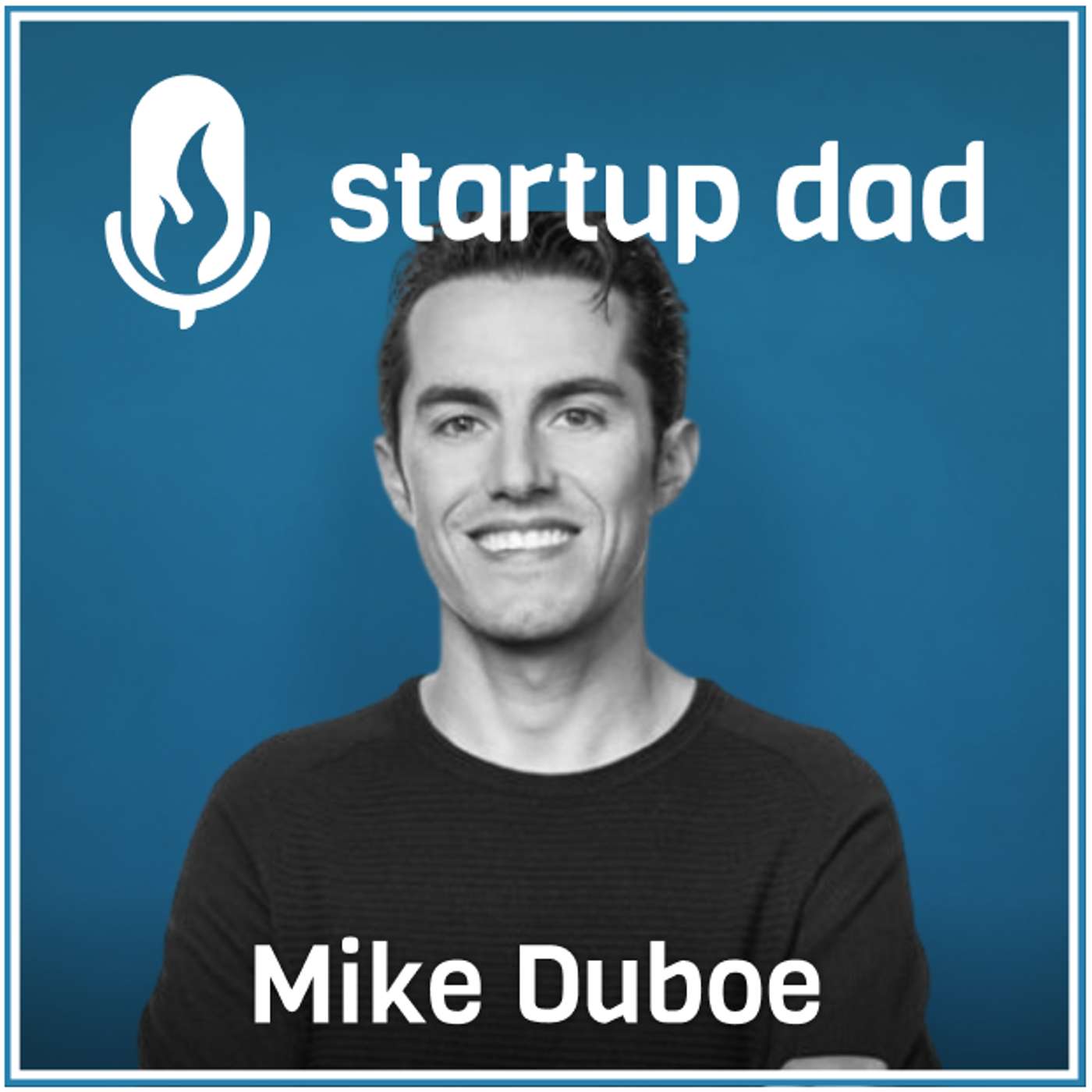 Startup Dad