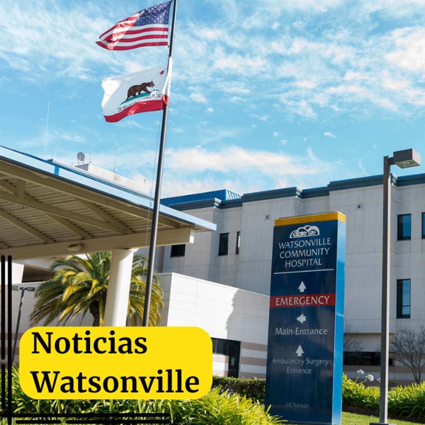 Noticias Watsonville