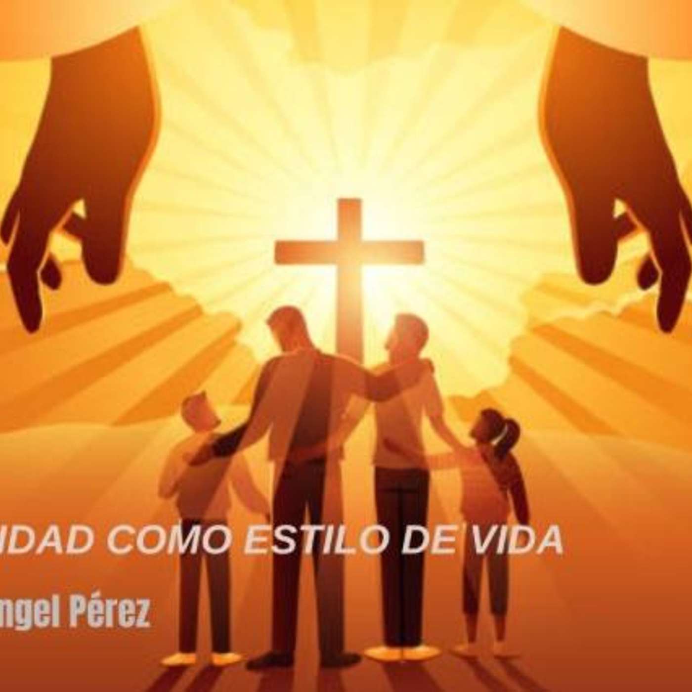 Domingo - La fidelidad como estilo de vida - Miguel Ángel Pérez
