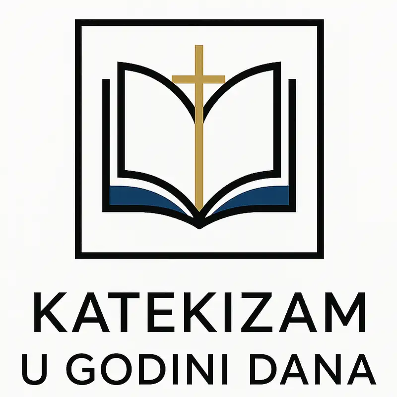 Katekizam u godini dana