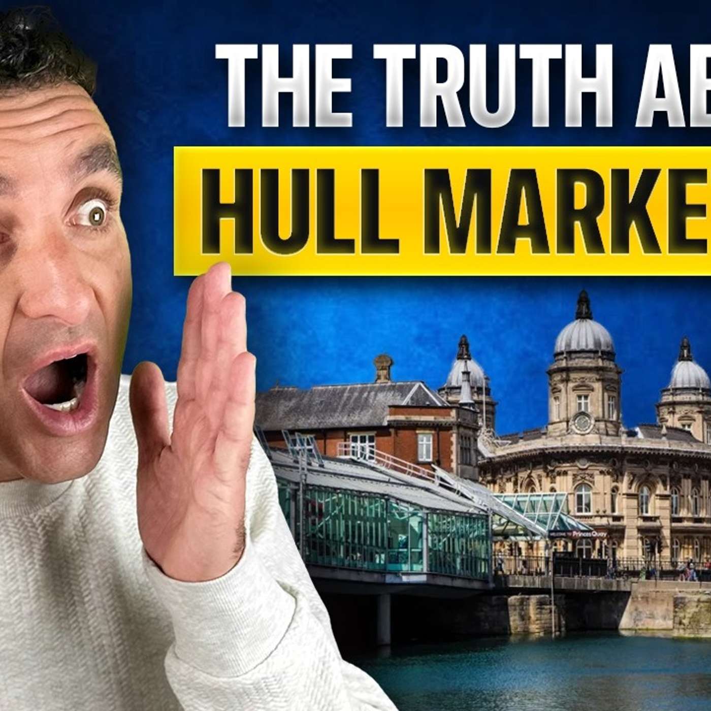 Why Most Businesses in Hull Struggle With Digital Marketing in 2026 And How to Fix It episode artwork