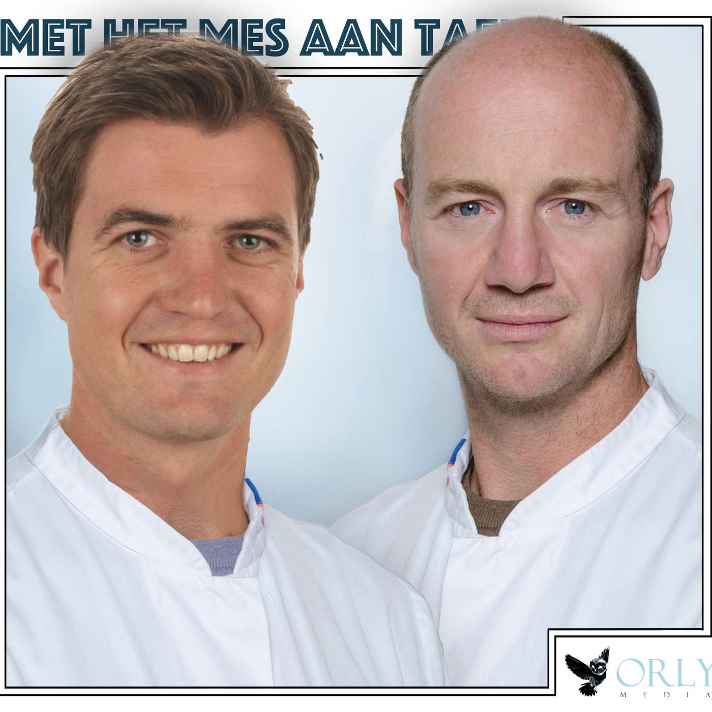 Chirurgie: De Groene OK, met Schelto Kruijff en Siem Dingemans episode artwork