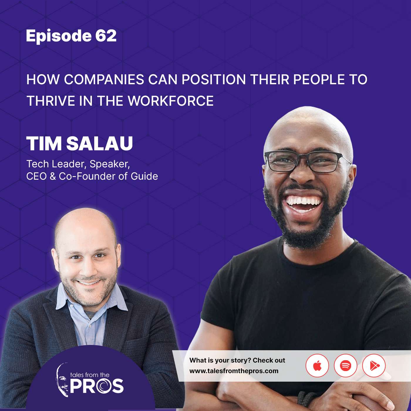 How Companies can Position Their People to Thrive in the Workforce How Companies can Position Their People to Thrive in the Workforce