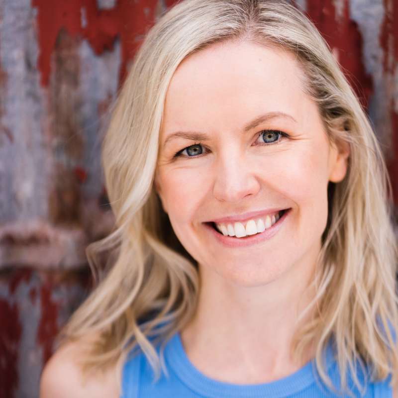 Stephanie Lillis