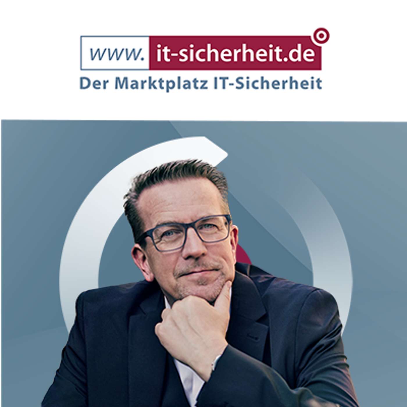 Oliver Schonschek im Gespräch mit Jörg von der Heydt von Bitdefender