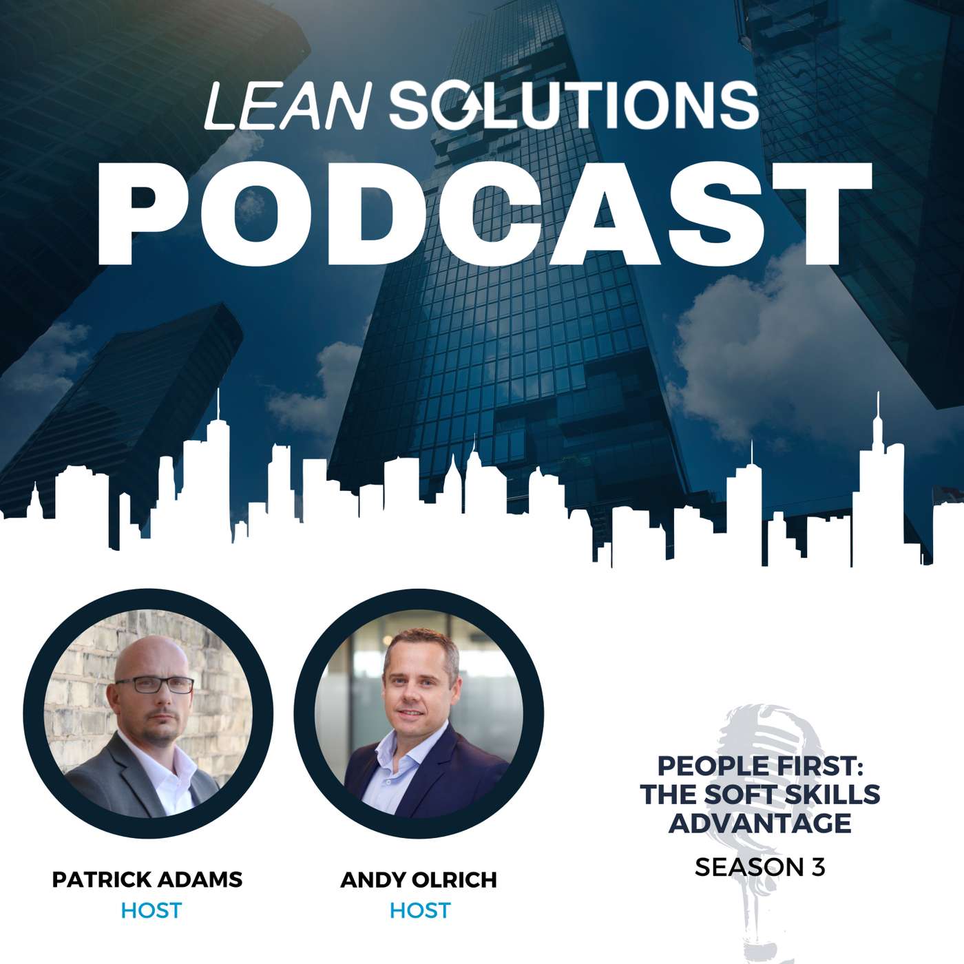 The Lean Solutions Podcast