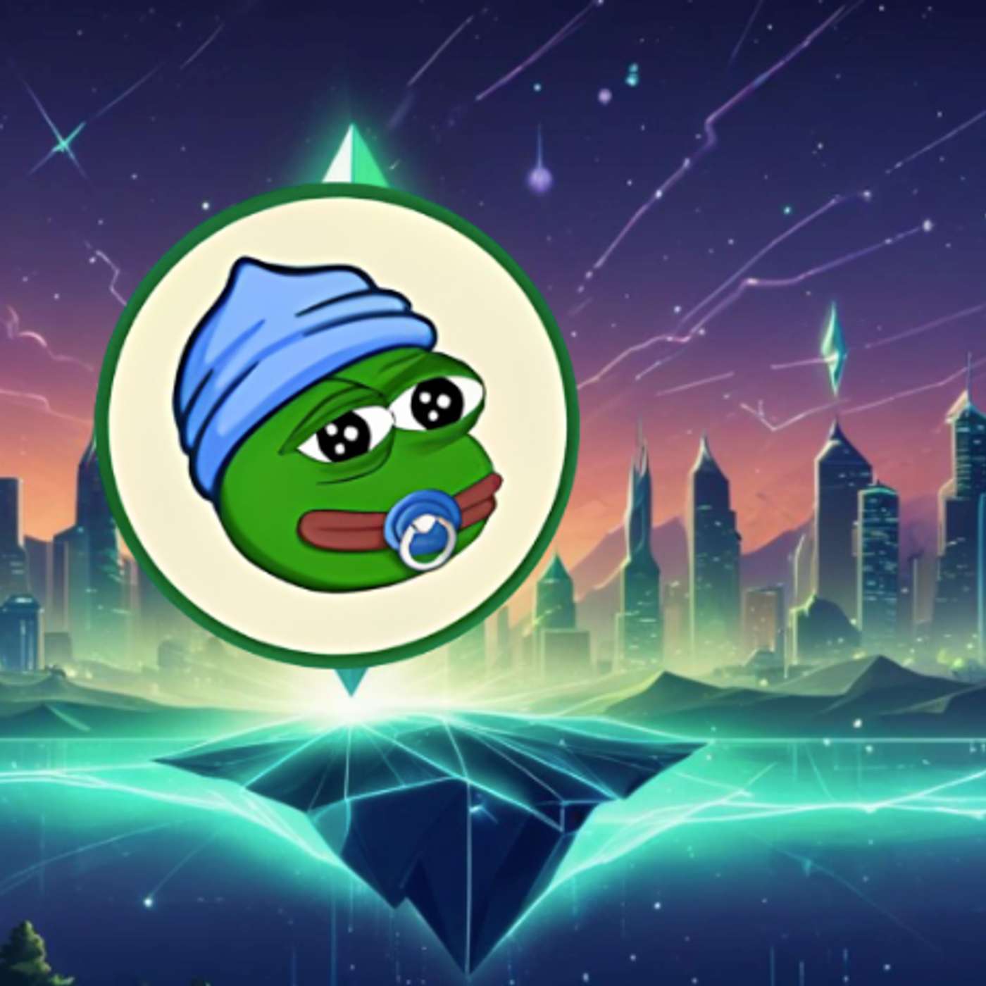 Little Pepe (LILPEPE) Presale Emerges as a Major Success With Stage 6 Wrapped Up a Month Early