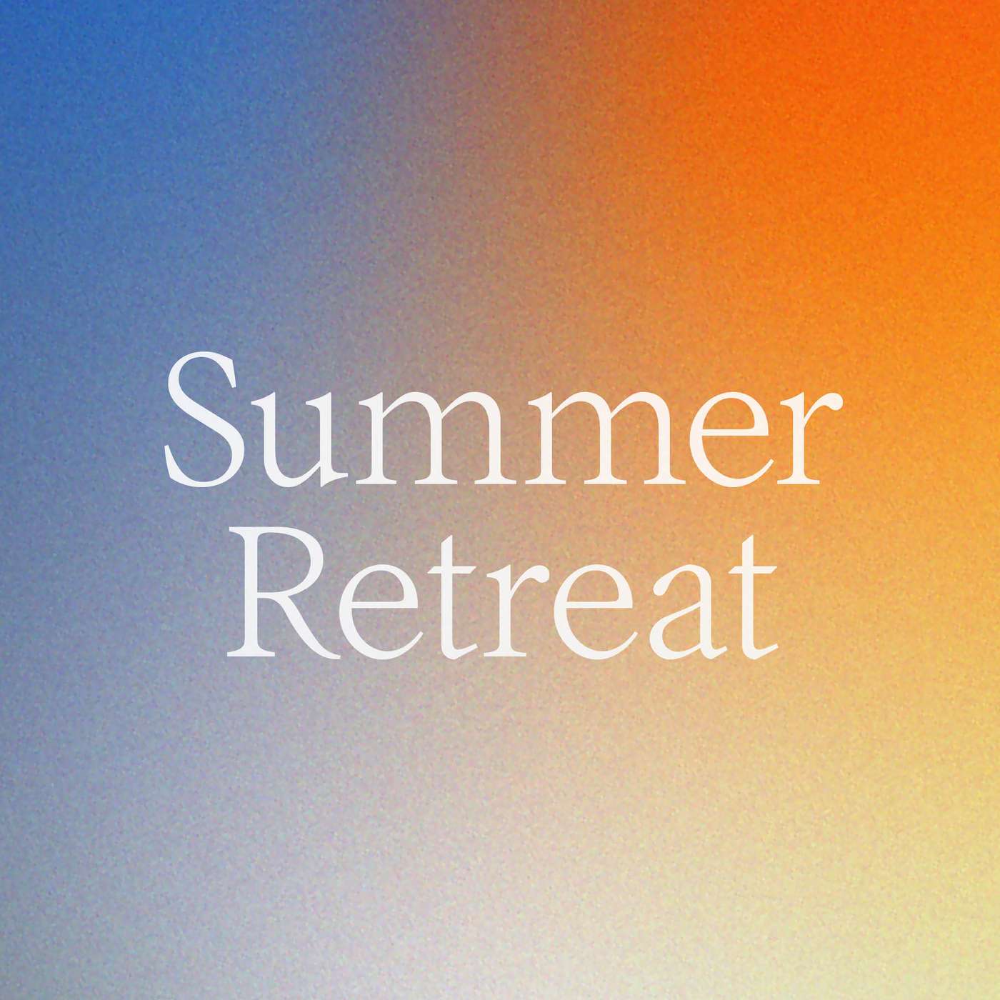 Christ Church London Podcast