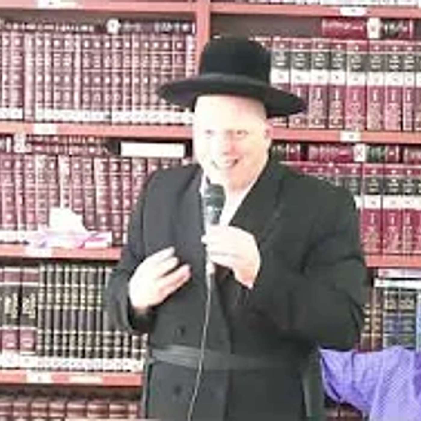 הרב ליאור גלזר :  מה אשם קמצא ? והקשר עם פרשת גיוס החרדים .