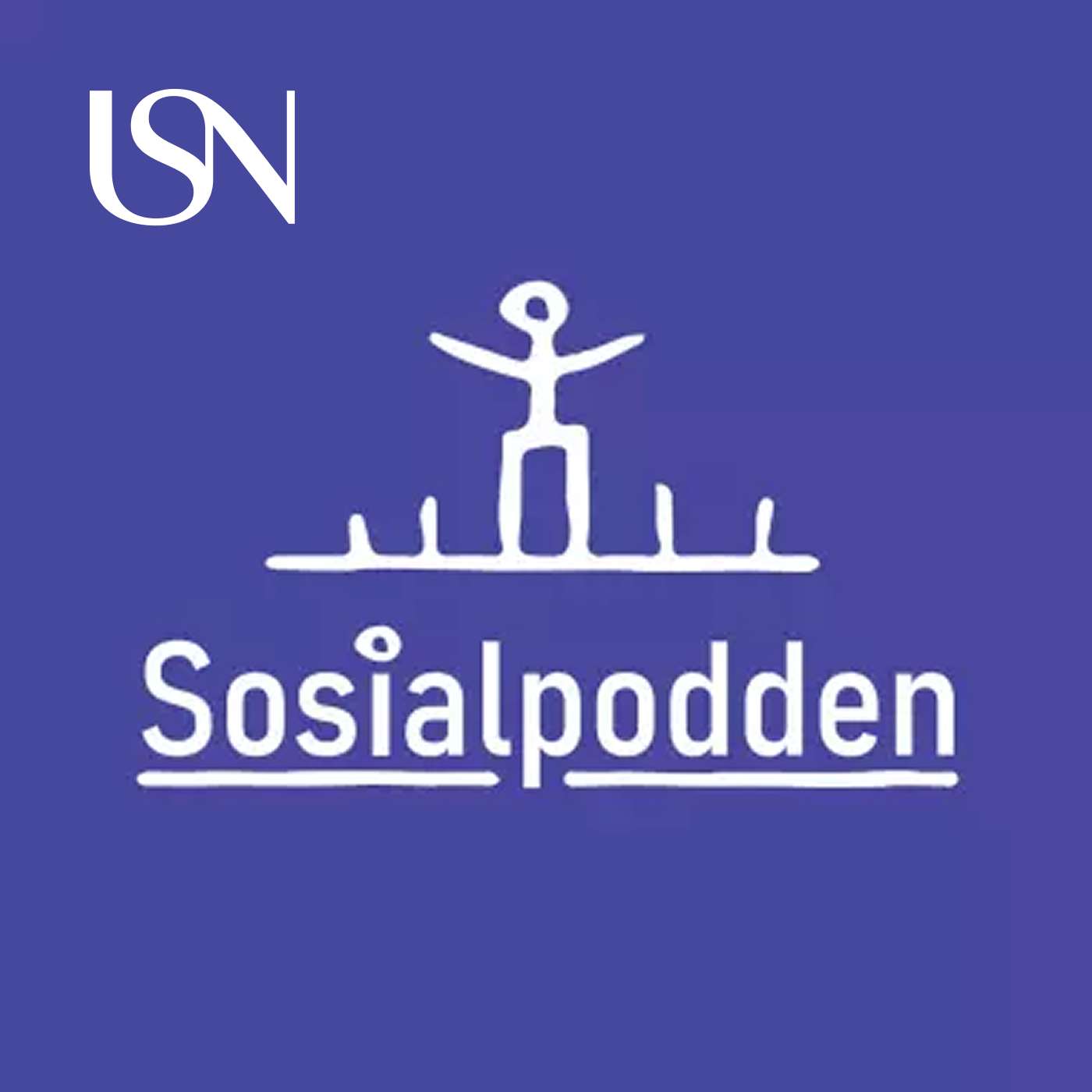 Sosialpodden