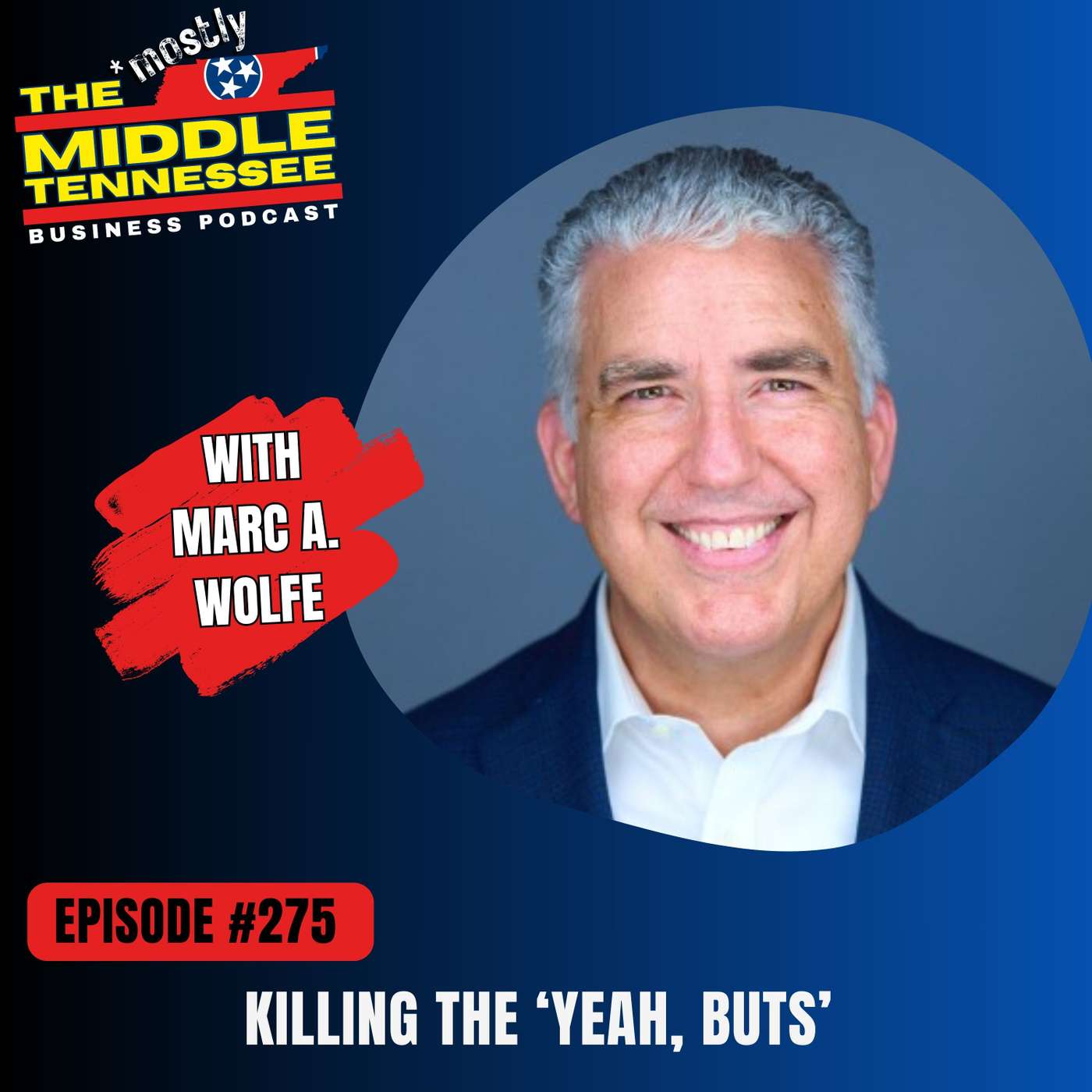 Mostly Middle Tennessee Business Podcast