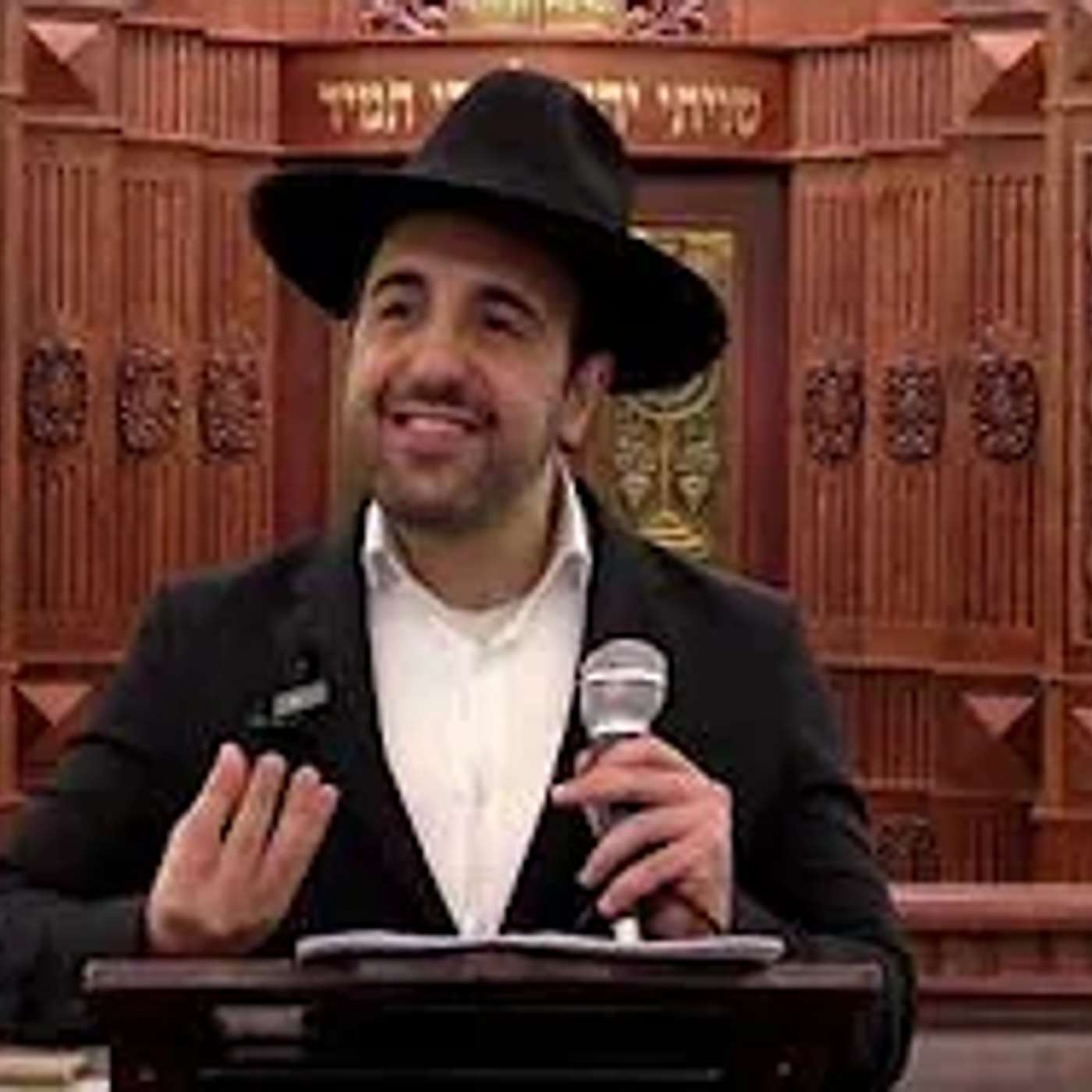 הרב מאיר אליהו | תיקון פגם הברית | משכן יהודה - ה׳תשפ״ה