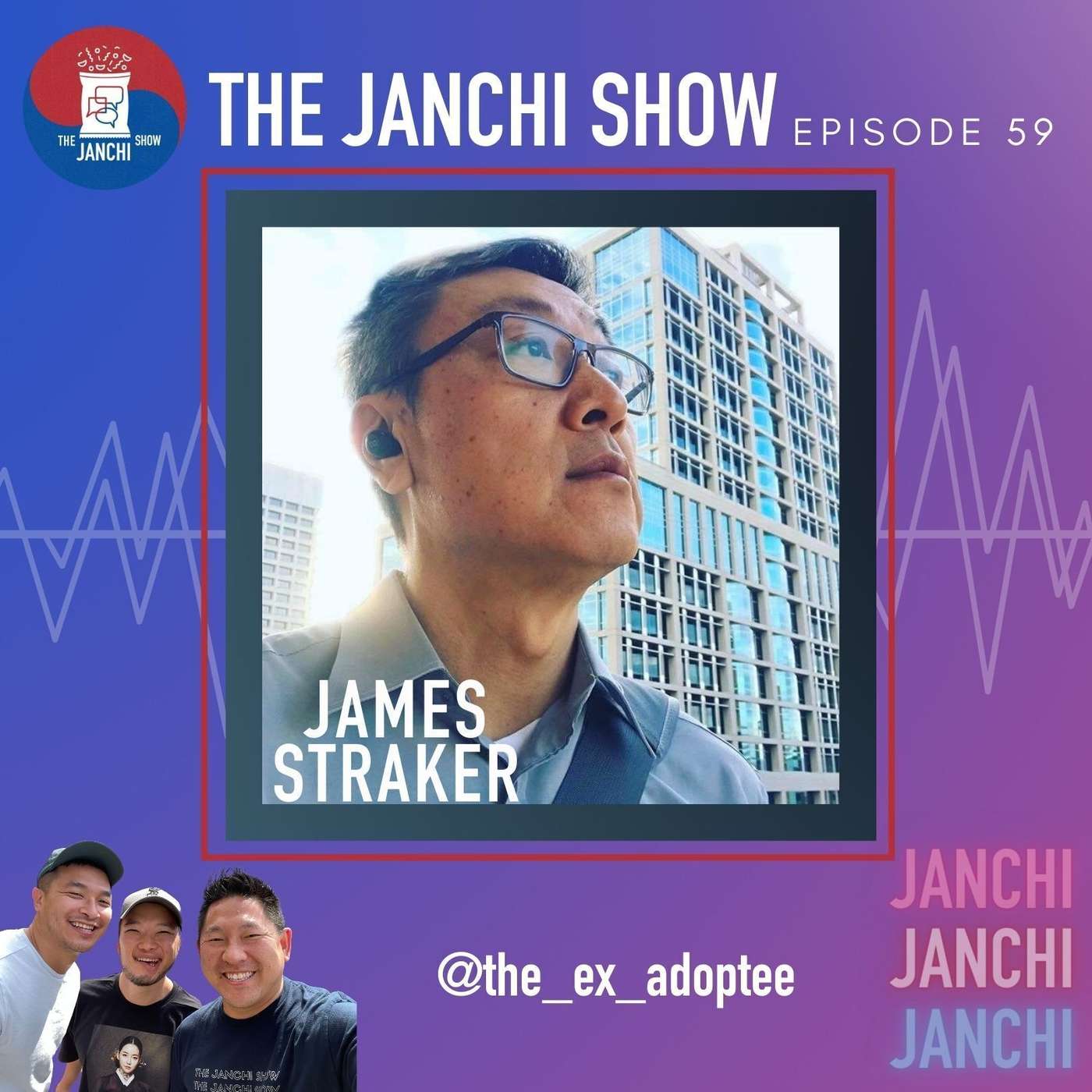 The Janchi Show