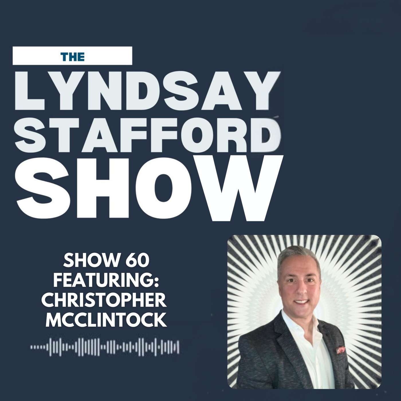 The Lyndsay Stafford Show