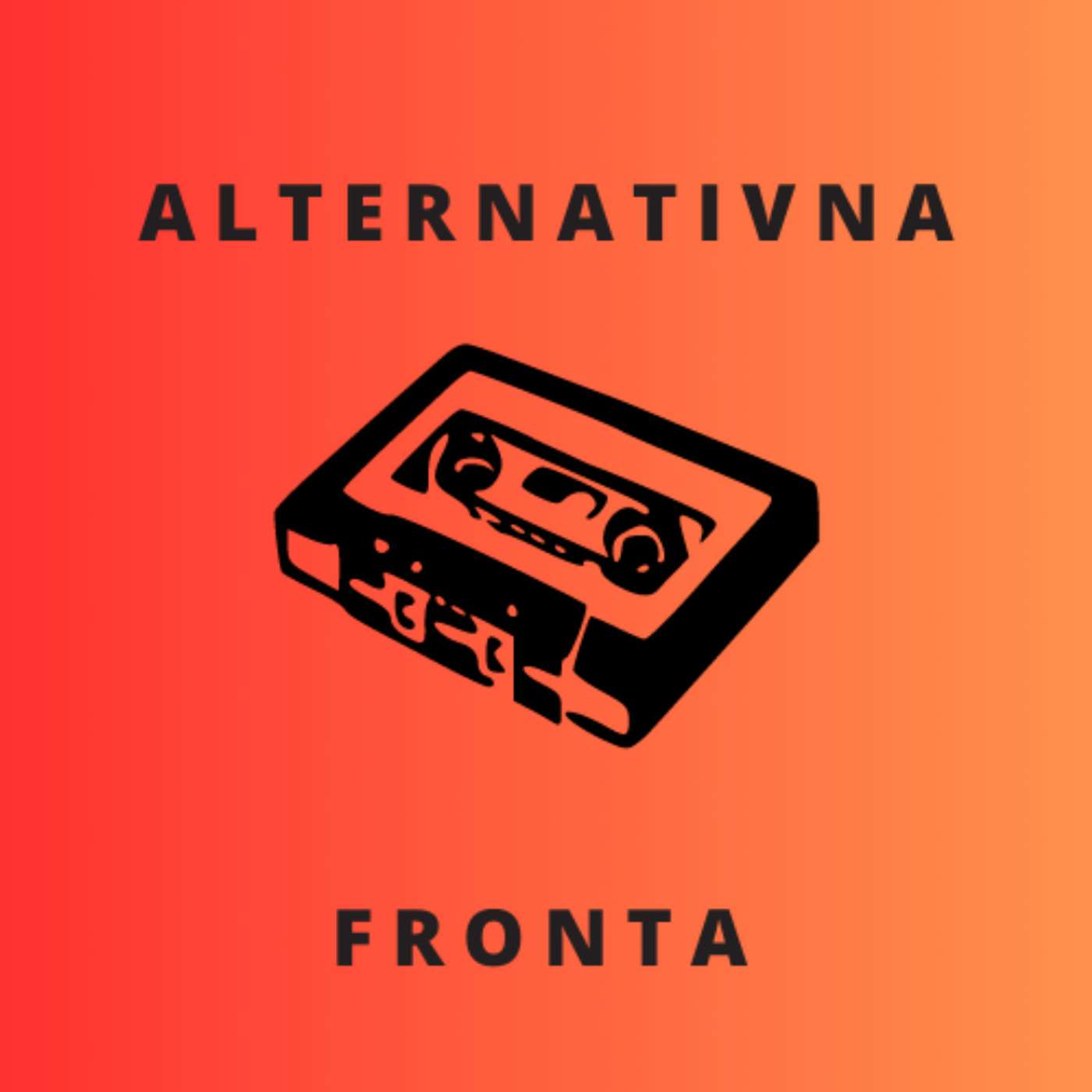 Novi val britanskega post-punka / Alternativna fronta episode artwork