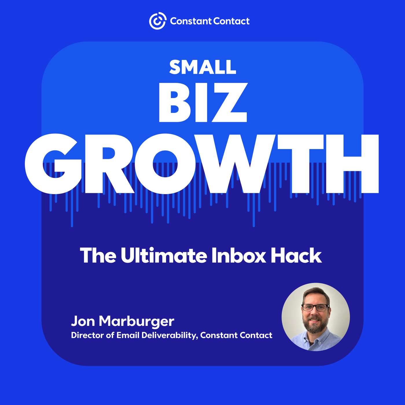 #2 - The Ultimate Inbox Hack episode artwork