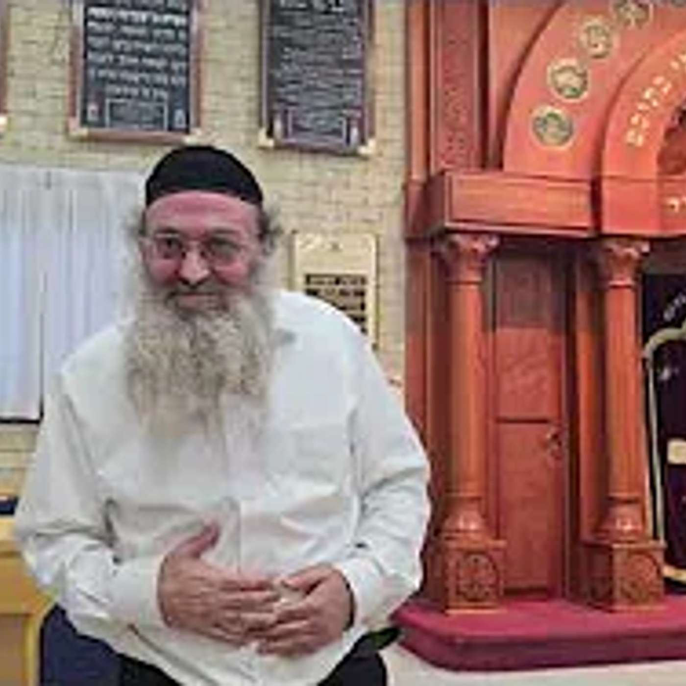 הרב מאיר כהן | שִׁעוּר הֲכָנָה מְיֻחָד לְרֹאשׁ הַשָּׁנָה! לֹא לְפַסְפֵס עָצְמָתִי במיוחד