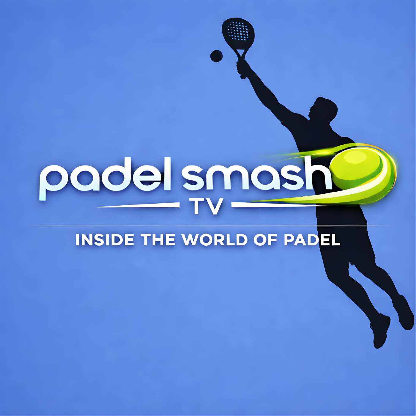 Padel Smash TV