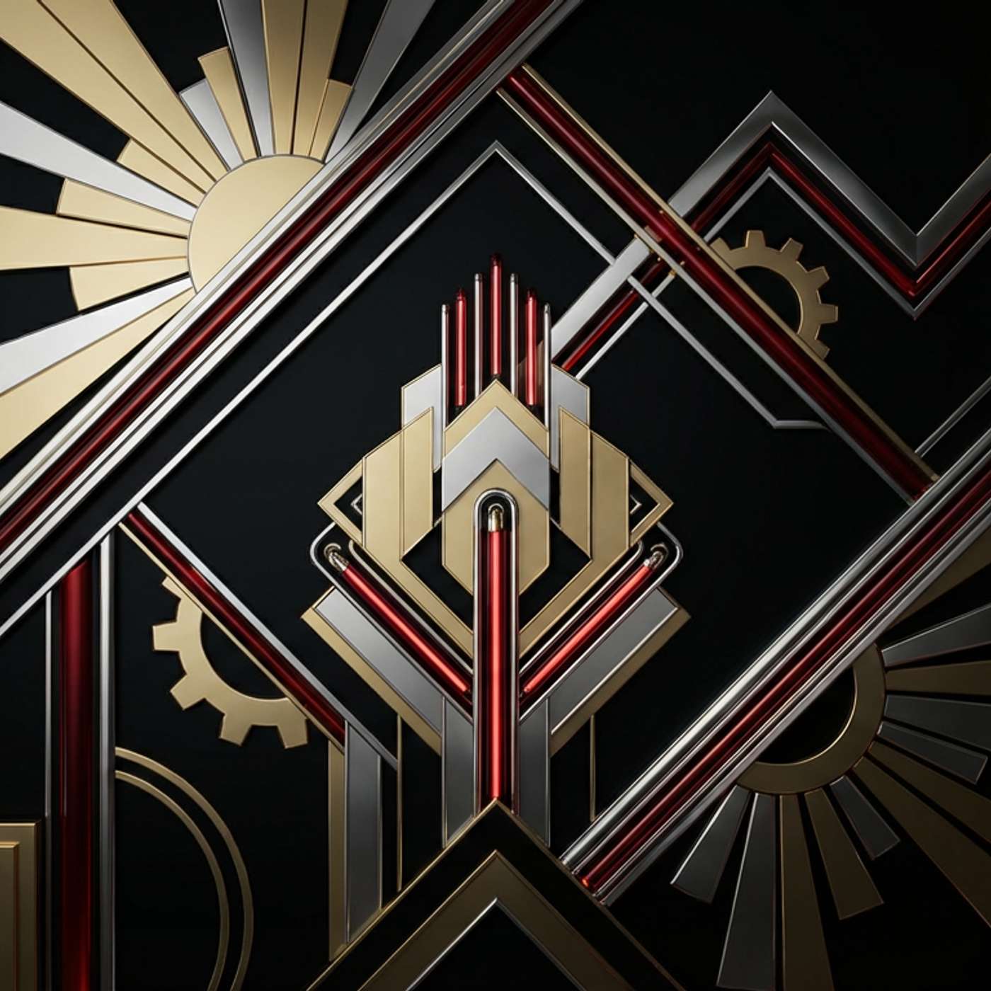 The Aaron Day Show Episode 006: Ray Youseff