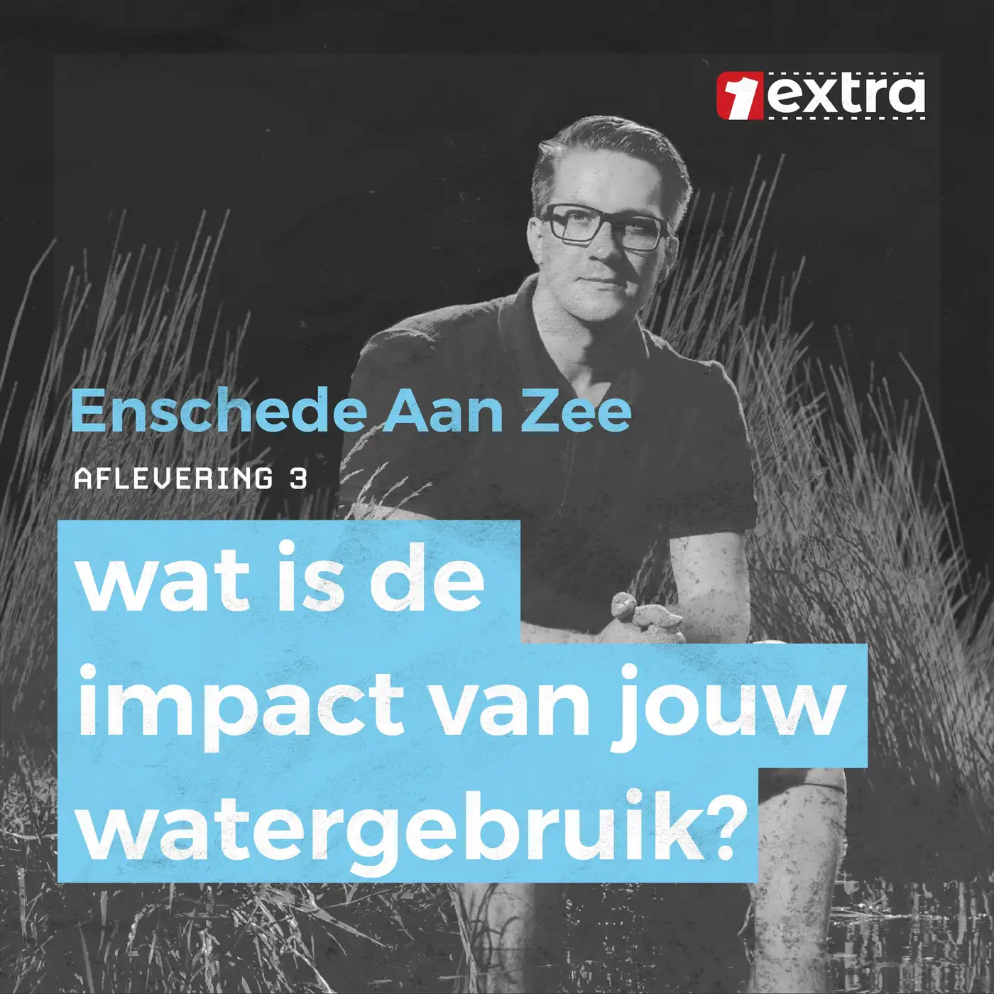 #3 Wat is de impact van jouw watergebruik?