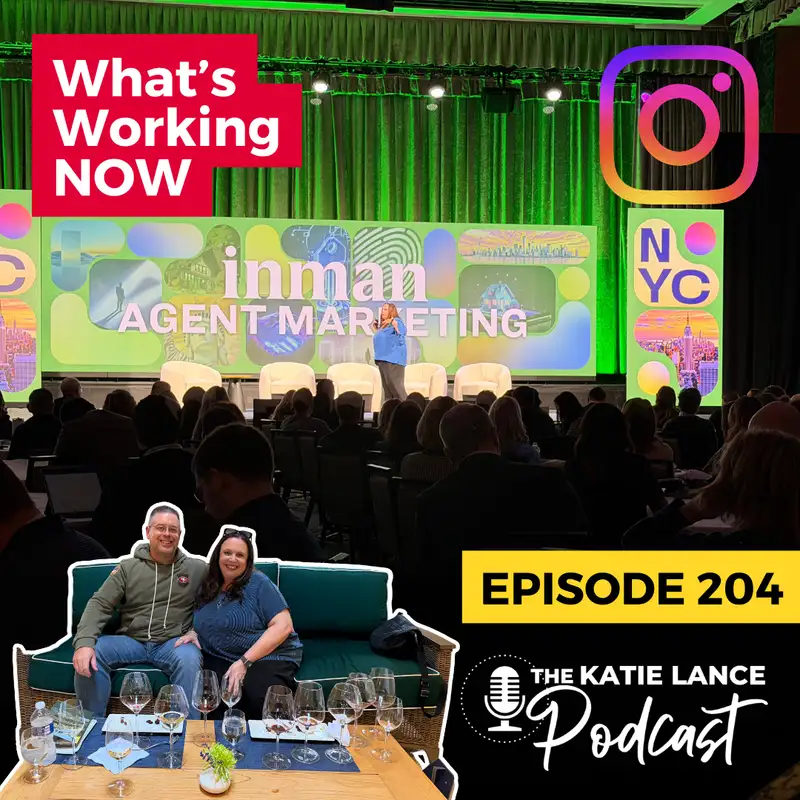 From Inman to Instagram: What’s Working Right Now for Realtors