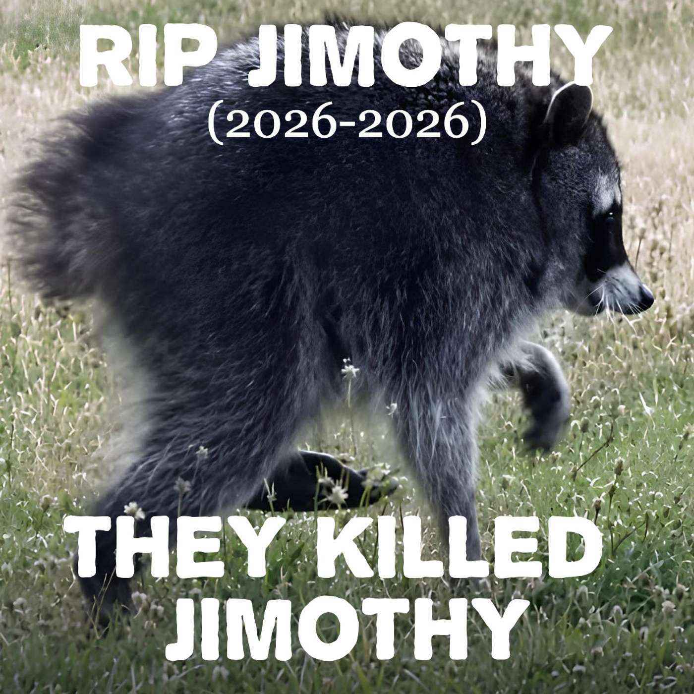ep. 228 - They Killed Jimothy feat. Herman Wakefield (sampler)