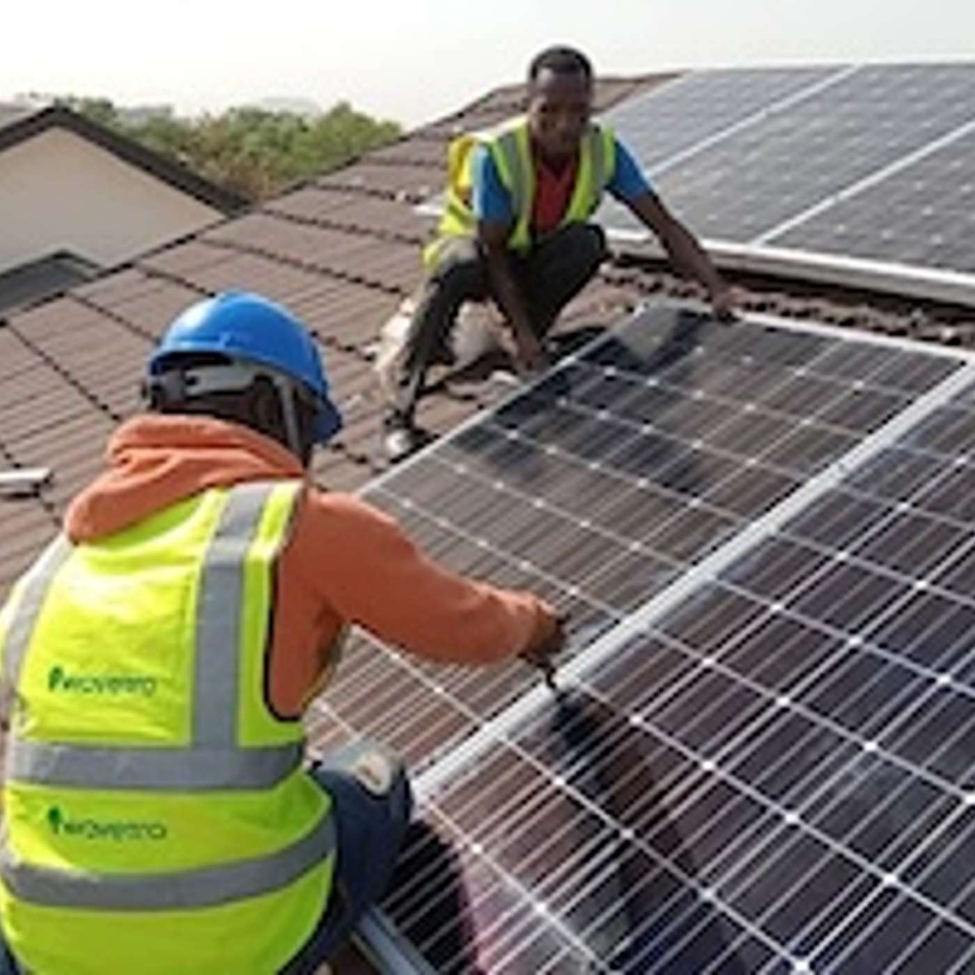 Trump–GOP Budget Slashes Clean Energy Incentives that Reduced Pollution, Created Jobs, Lowered Electric Bills