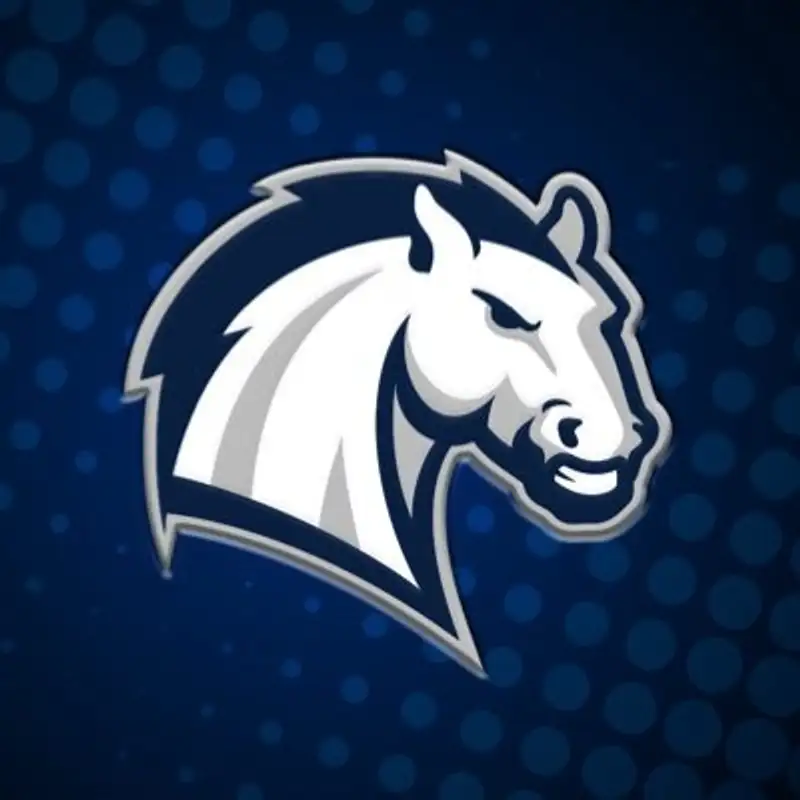 Football: Hillsdale vs. Northwood, 10/18/25