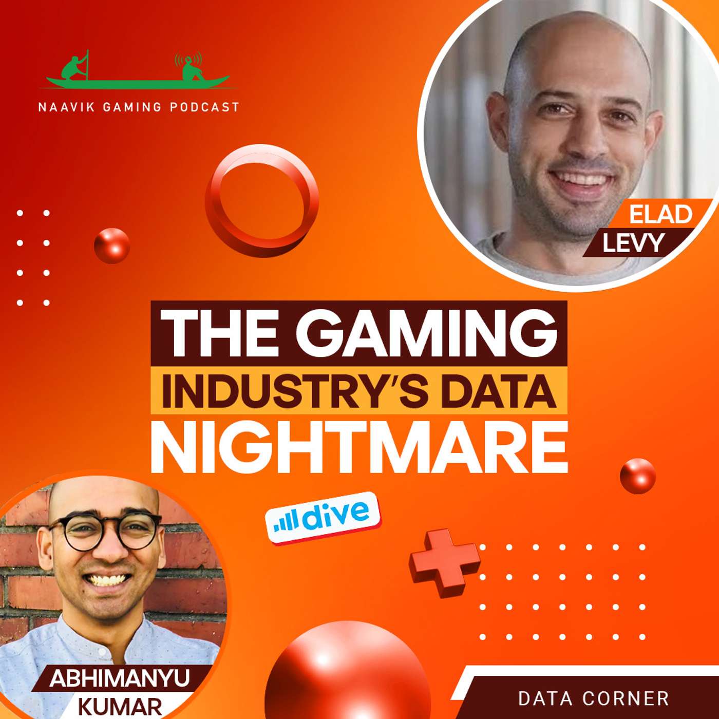 Naavik Gaming Podcast