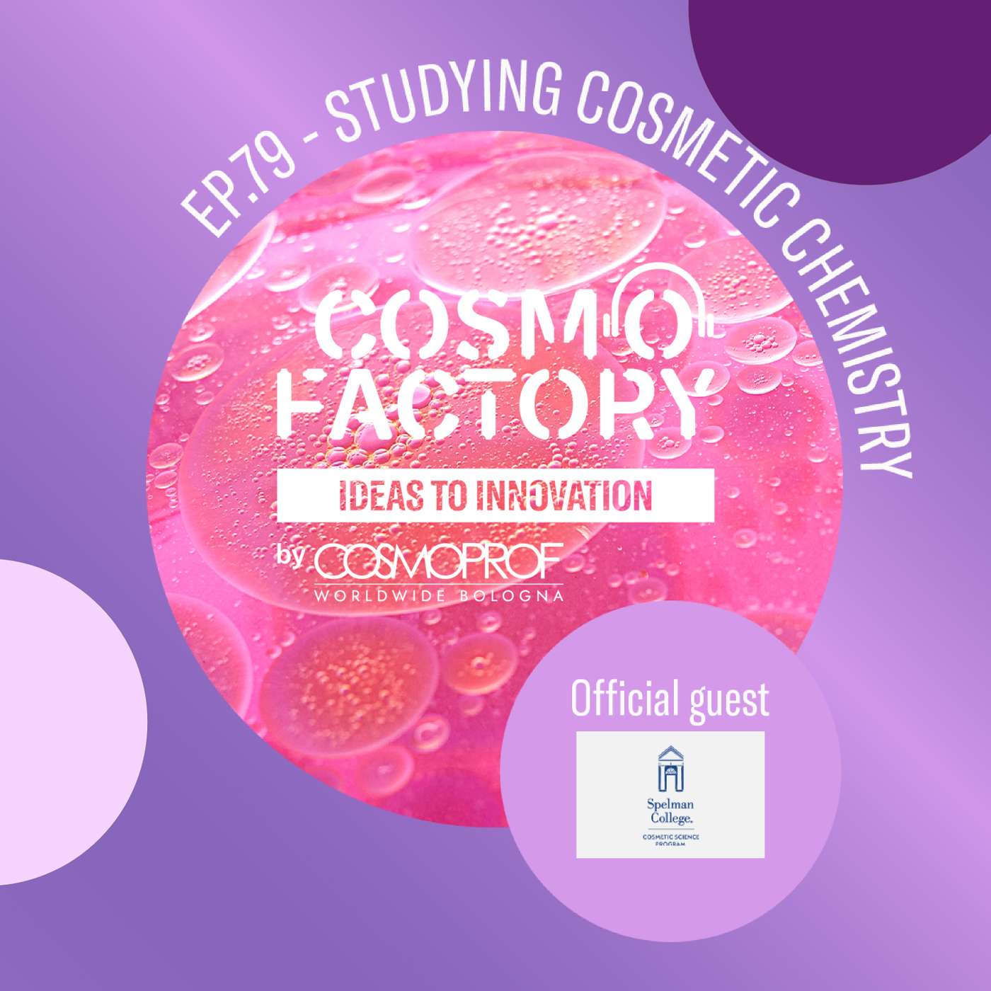 COSMOFACTORY