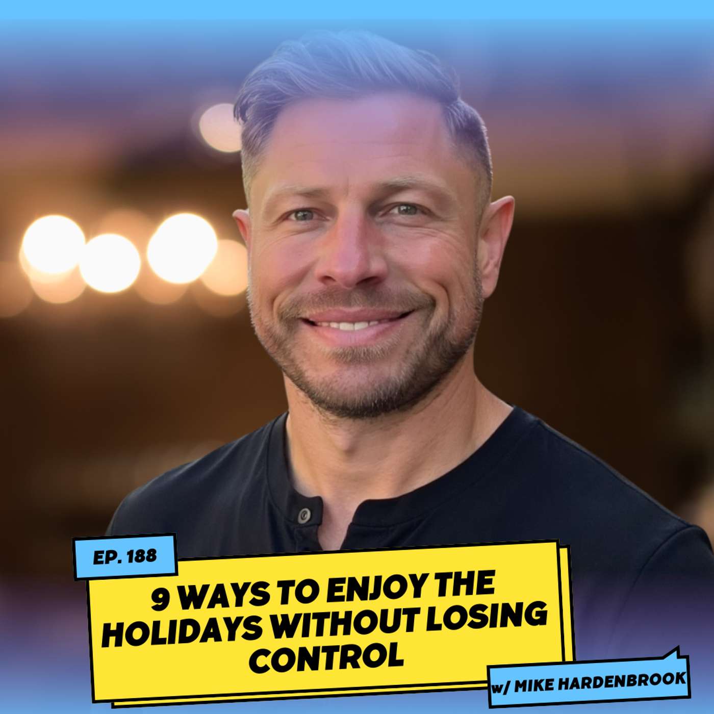 9 Ways to Enjoy the Holidays Without Losing Control