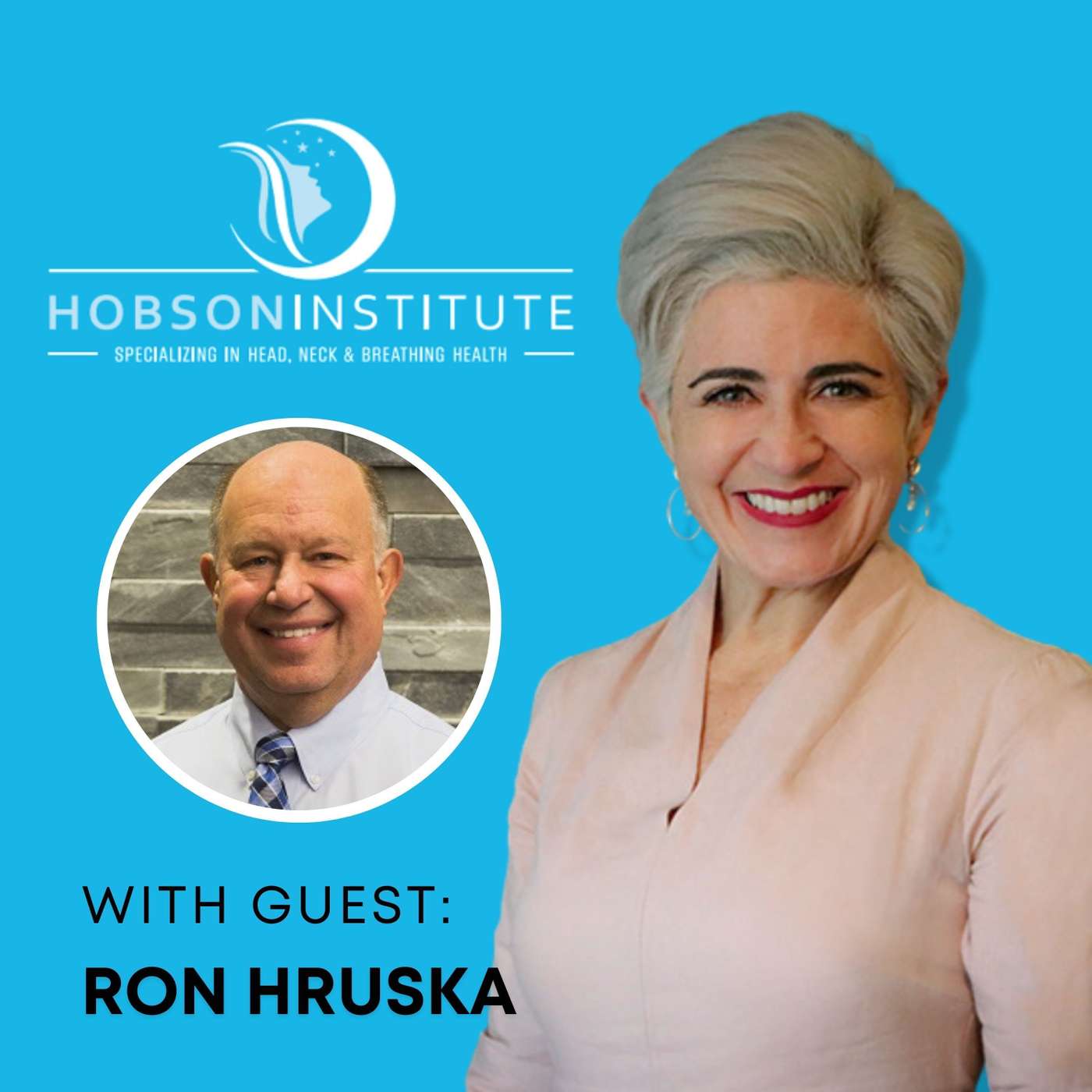 The Breathing Lab with Dr. Jenny