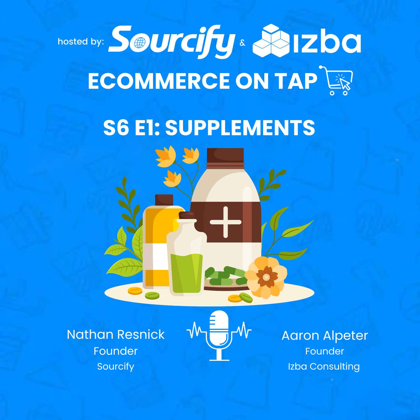 From Snake Oil to Science: How Supplements Became a $200B Ecommerce Powerhouse