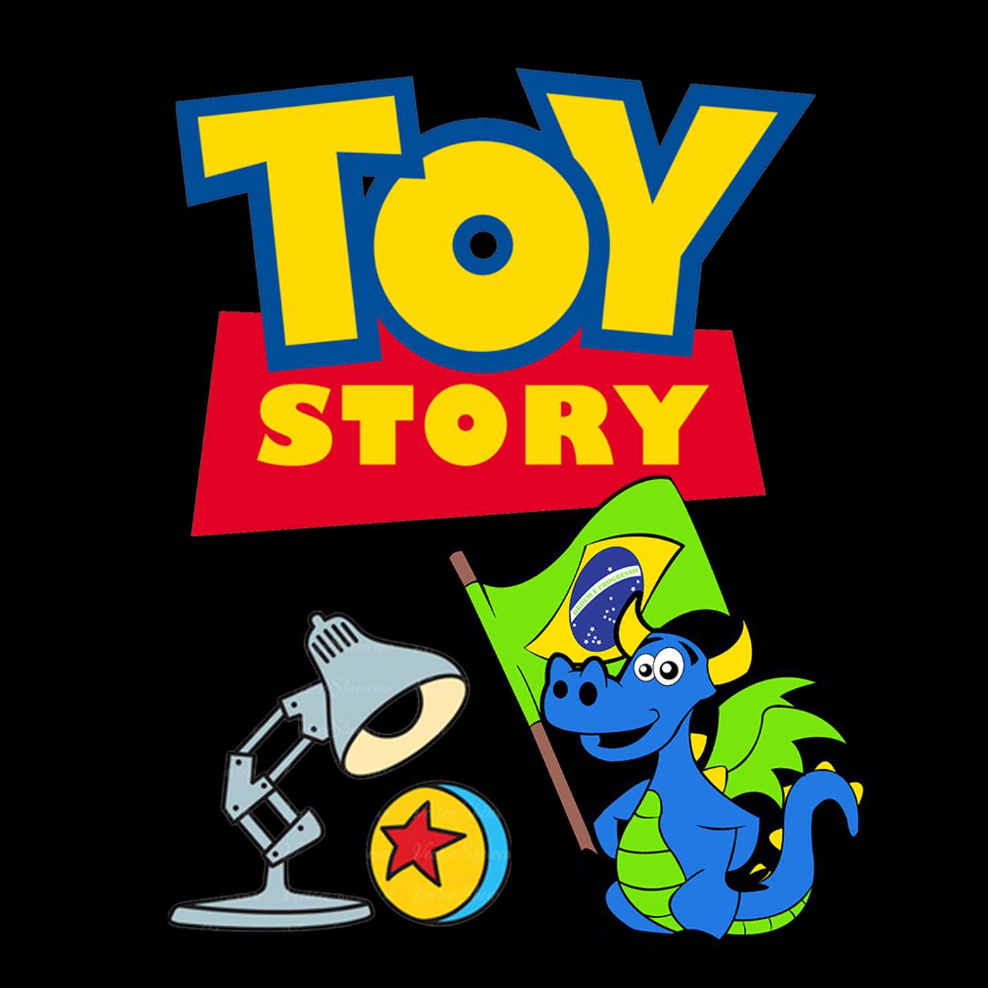 Toy Story (1995) episode artwork