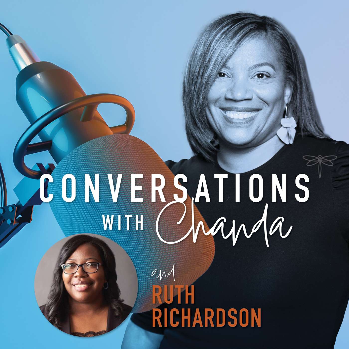 Defending Democracy and Reproductive Rights: A Conversation with Ruth Richardson episode artwork