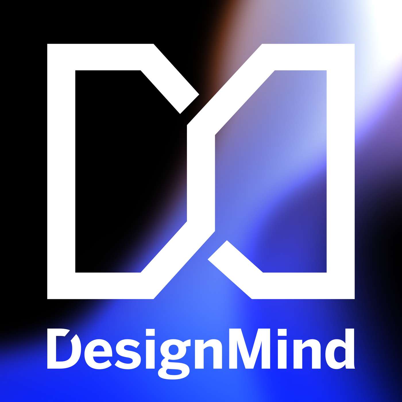 Design Mind frogcast podcast artwork