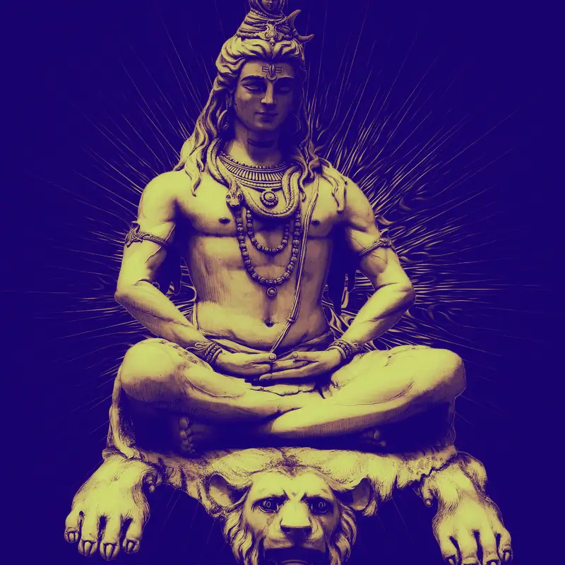 Myth, Behavior & Conflict: Joseph Campbell Part 4 — Archetypes in Action