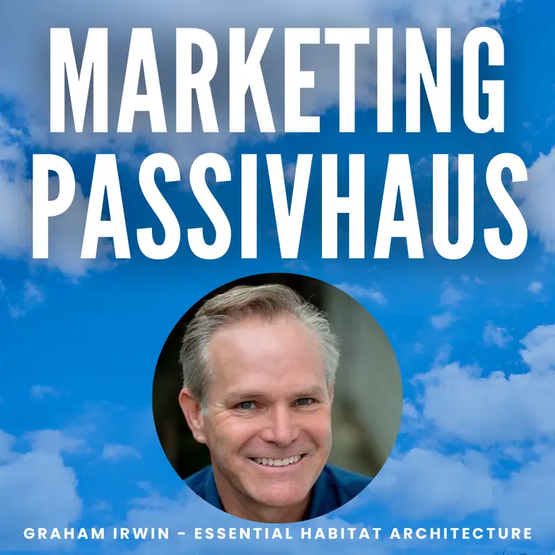 Graham Irwin - Essential Habitat Architecture