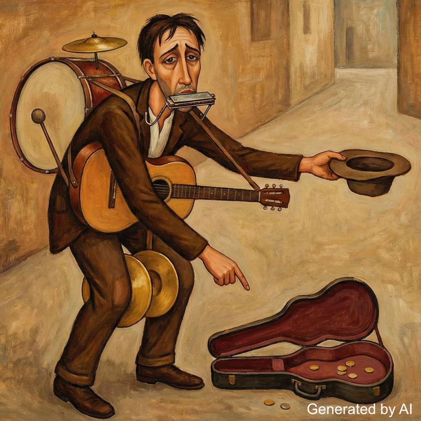 One-human unicorns, Suno’s musical future, ‘back to the age of research’