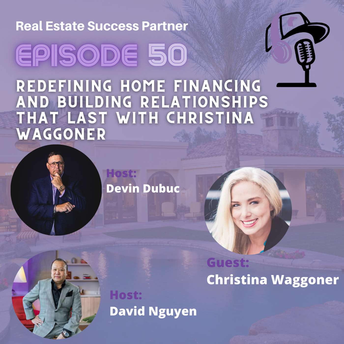 Real Estate Success Partner
