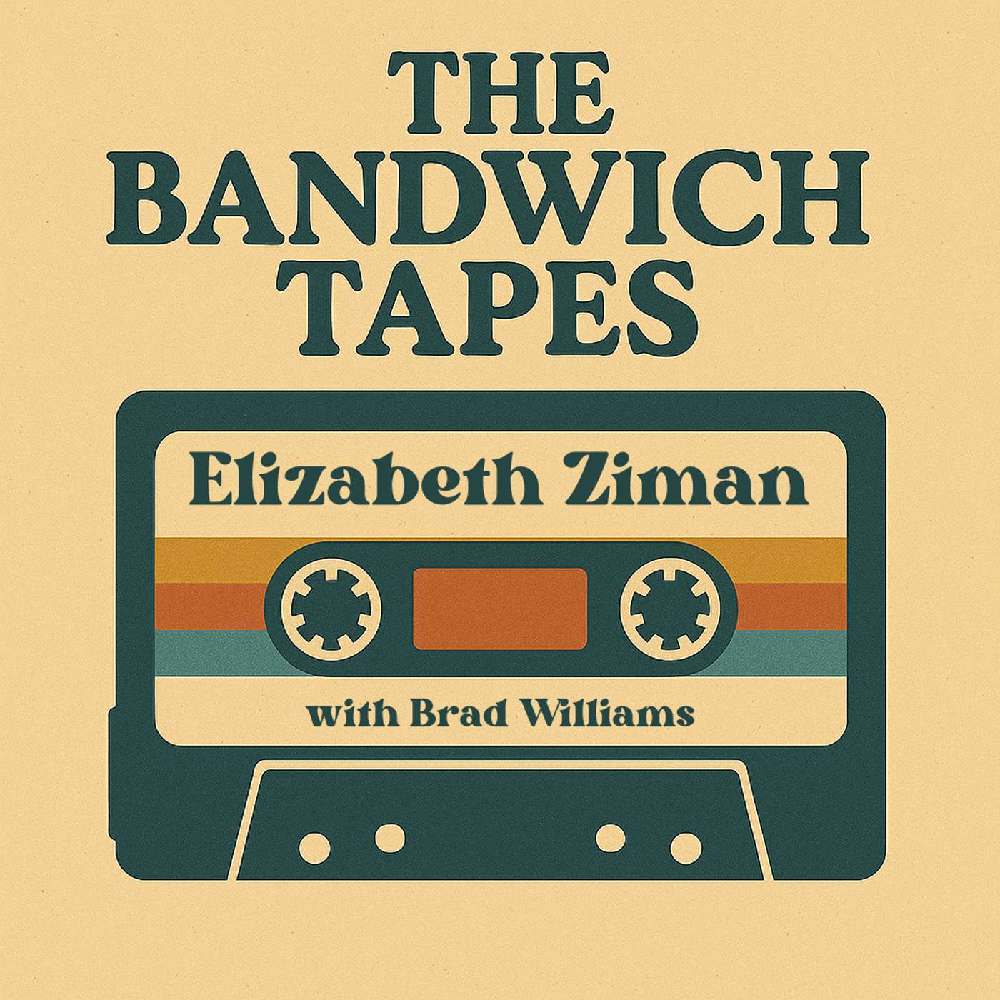 Elizabeth Ziman: Full Circle, Letting Go, and the Sound of Growth episode artwork