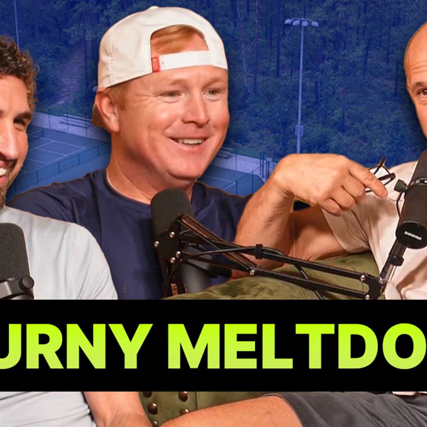 Kitchen Banter Podcast