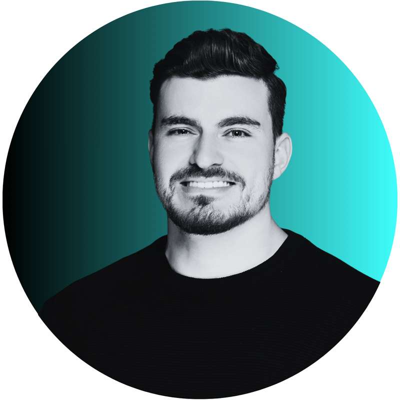 Vinicius Rodrigues