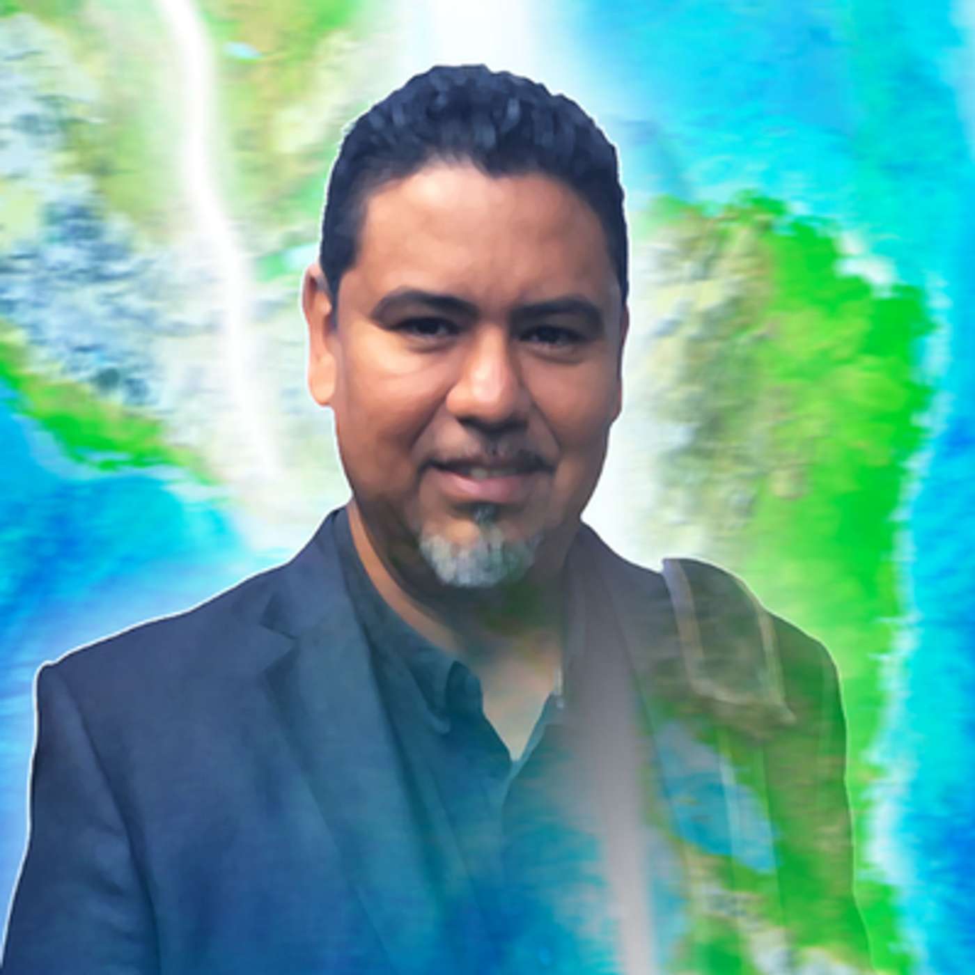 The individual is actually a group effort - Norland Tellez, PhD.