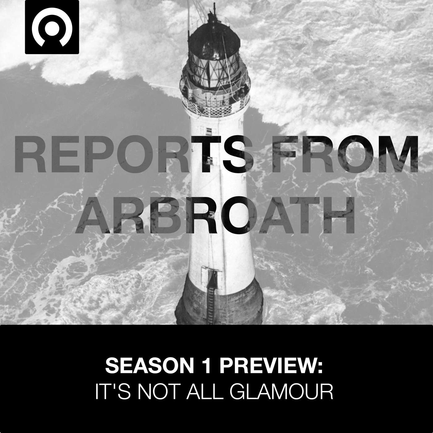 Season 1 Preview: It's Not All Glamour Season 1 Preview: It's Not All Glamour