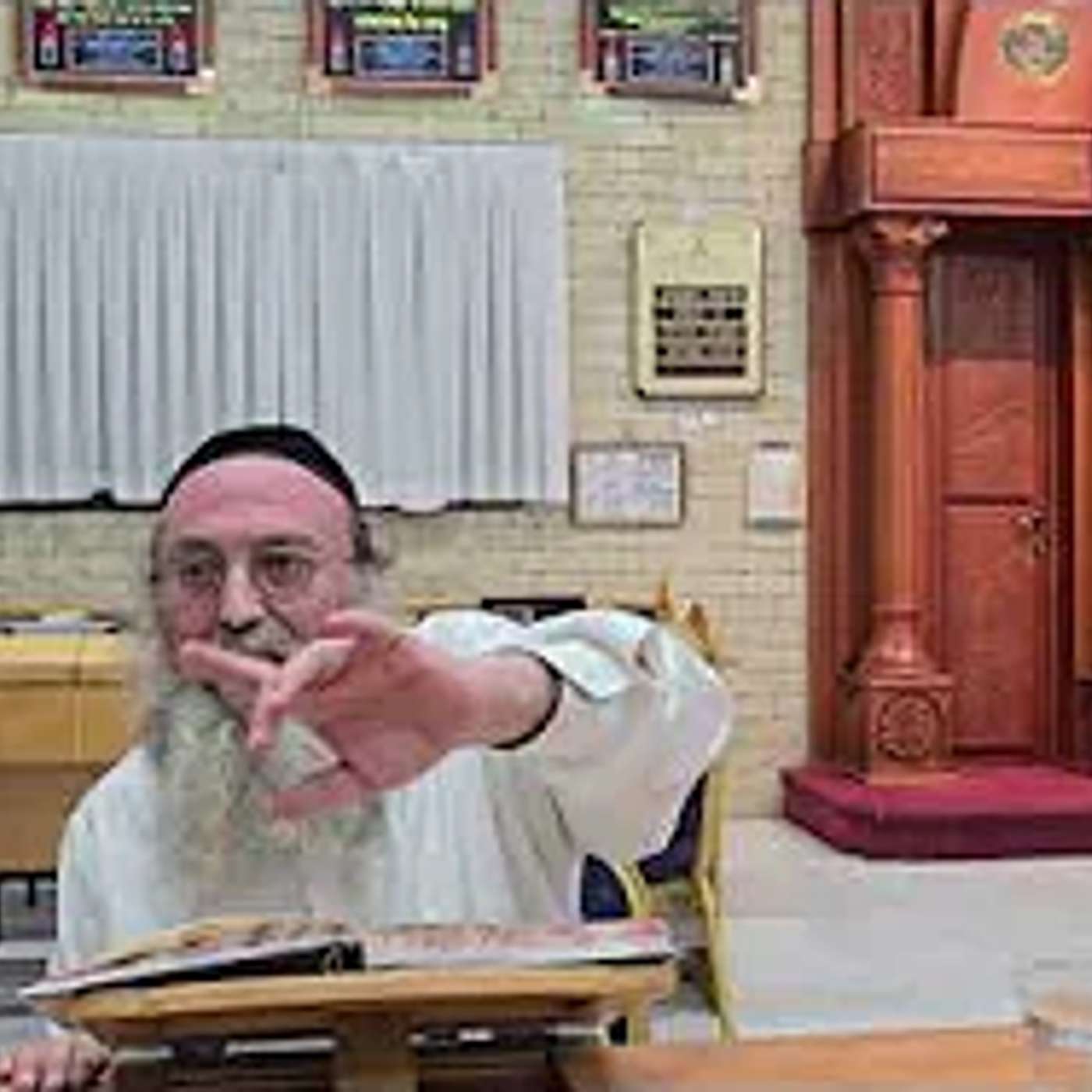 הרב מאיר כהן | בְּשַׁבְרִיר שְׁנִיָּה שֶׁל פּוּרִים הָאָדָם יָכול לַהֲפֹךְ אֶת מַזָּלוֹ מֵרַע לְטוֹב