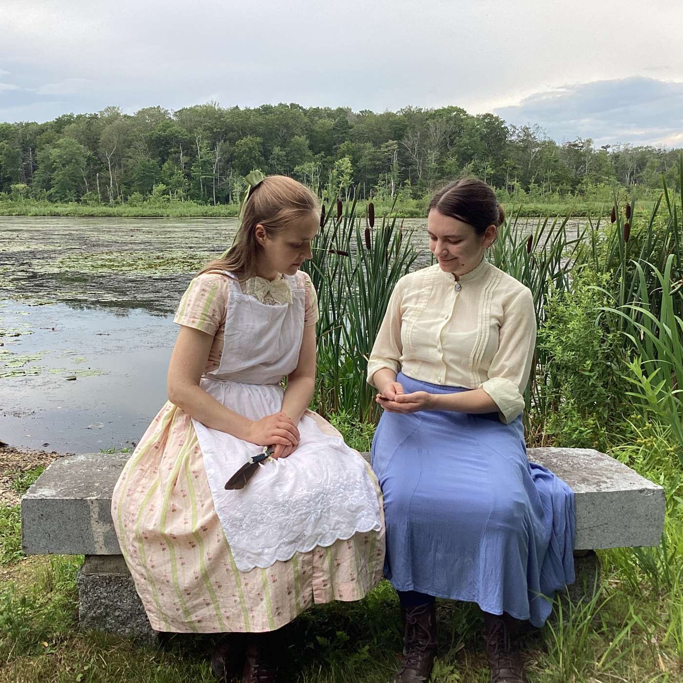 Finding Faith in Fandoms